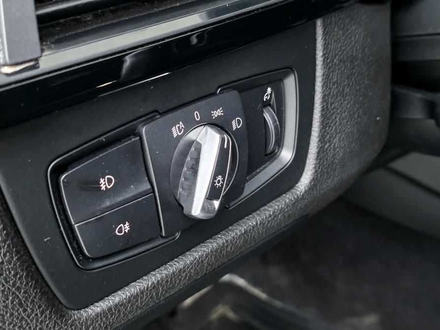 BMW 3 серии VI (F3x) Уфа  - изображение 18