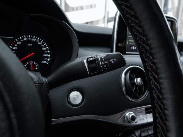 Kia Stinger I с пробегом 2018 года, цена 2 340 000 рублей, 122530 км, лифтбек, Автокод Объявления