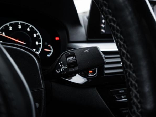 BMW 5 серии VII (G30/G31/G38) с пробегом 2018 года, цена 3 474 900 рублей, 122906 км, седан, Автокод Объявления