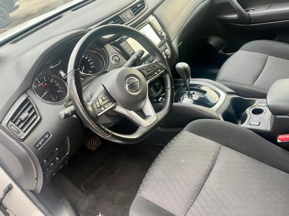 Nissan X-Trail III Рестайлинг с пробегом 2020 года, цена 2 399 000 рублей, 59000 км, внедорожник, Автокод Объявления