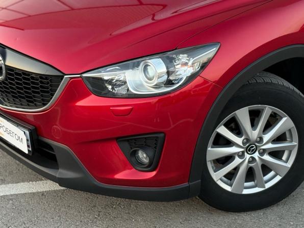 Mazda CX-5 I с пробегом 2014 года, цена 1 730 000 рублей, 170108 км, внедорожник, Автокод Объявления