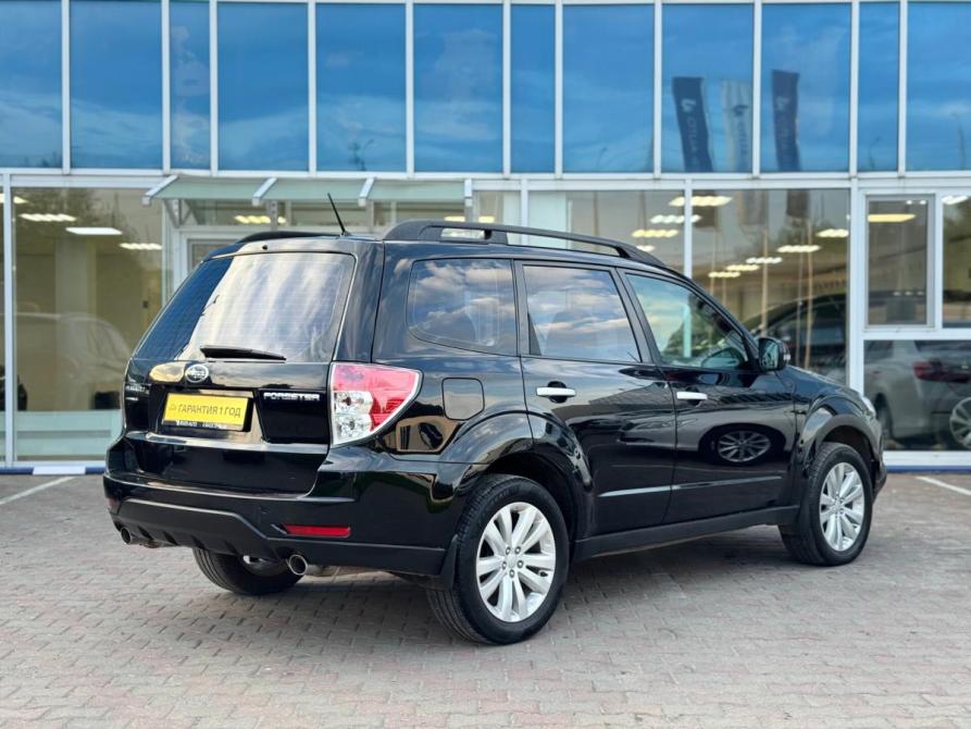 Subaru Forester III Рестайлинг Ульяновск  - изображение 3