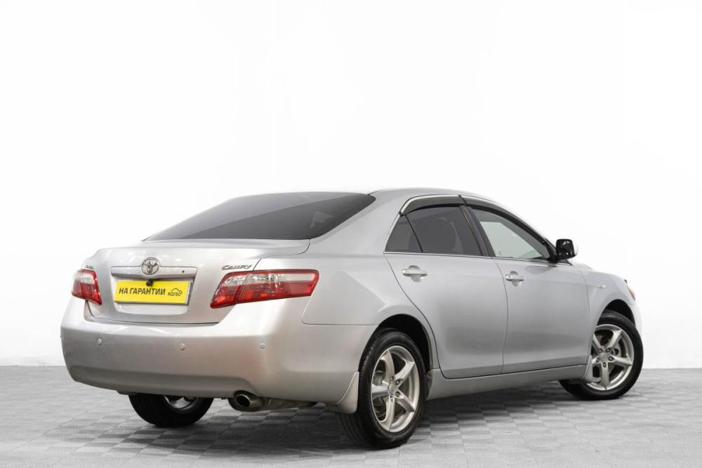 Toyota Camry VI (XV40) Барнаул  - изображение 5