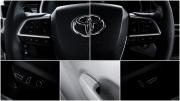 Toyota Highlander IV (XU70) Москва  - изображение 39