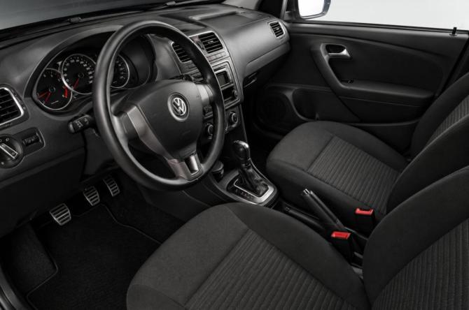 Volkswagen Polo V с пробегом 2012 года, цена 949 000 рублей, 61000 км, хэтчбек, Автокод Объявления