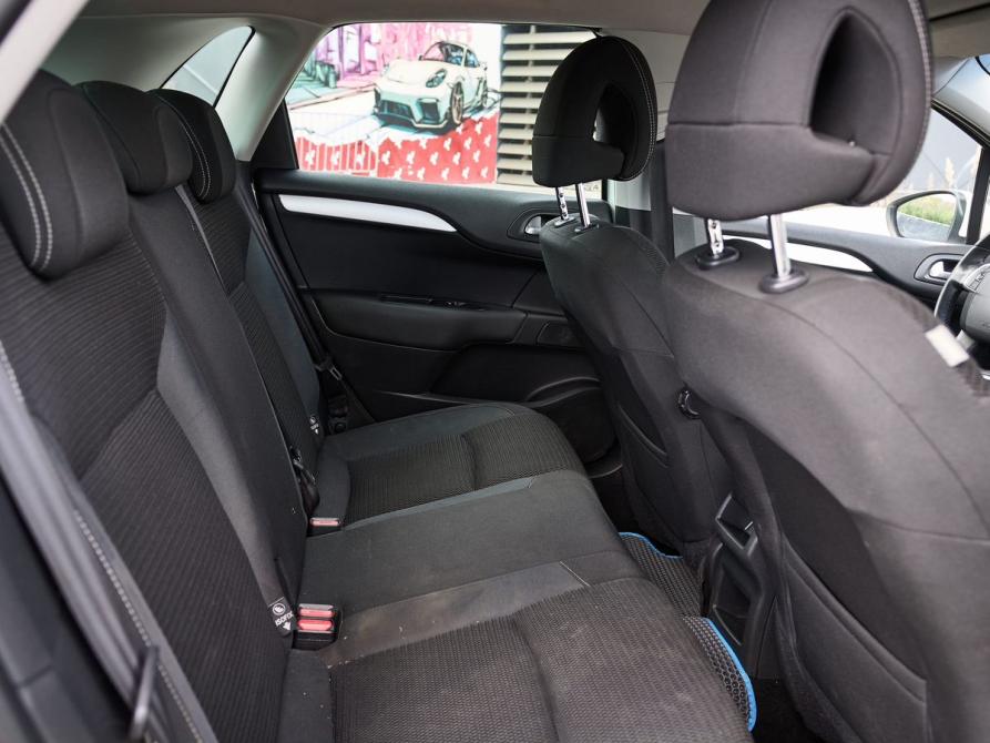 Citroen C4 II Казань  - изображение 8