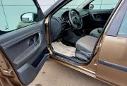 Skoda Roomster I Рестайлинг Абакан  - изображение 32