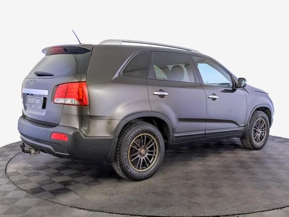 Kia Sorento II с пробегом 2011 года, цена 1 470 000 рублей, 172504 км, внедорожник, Автокод Объявления