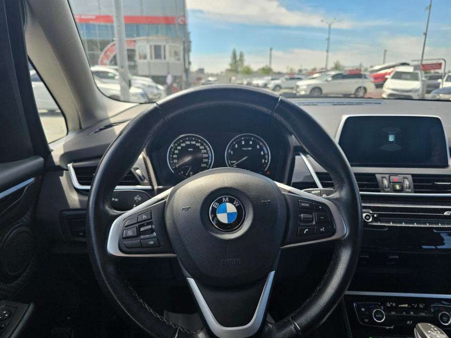 BMW 2 серии Active Tourer F45 Рестайлинг Тюмень  - изображение 14