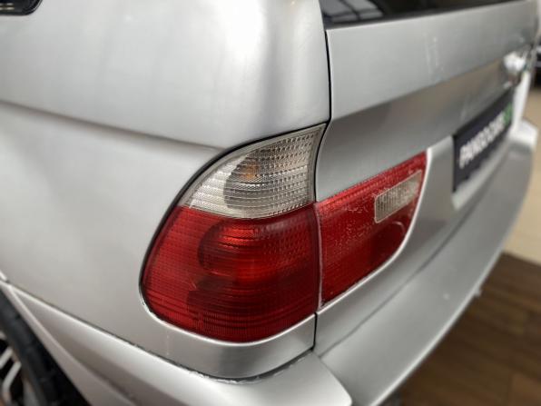 BMW X5 I (E53) с пробегом 2002 года, цена 560 000 рублей, 497612 км, внедорожник, Автокод Объявления