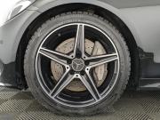 Mercedes-Benz C-Класс AMG IV (W205) Москва  - изображение 40