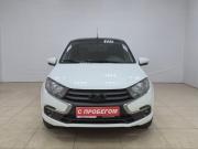 Lada (ВАЗ) Granta I Рестайлинг Альметьевск  - изображение 22