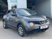 Nissan Juke I Набережные Челны  - изображение 25