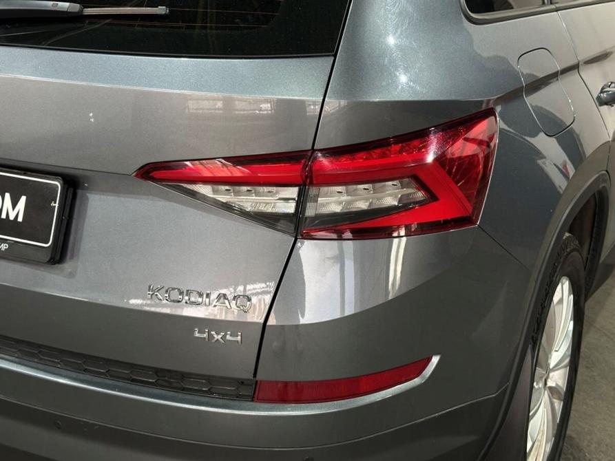 Skoda Kodiaq I Москва  - изображение 20