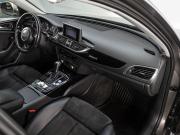 Audi A6 allroad III (C7) Рестайлинг Тюмень  - изображение 49
