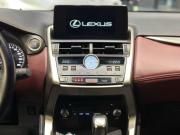 Lexus NX I Рестайлинг Тюмень  - изображение 37
