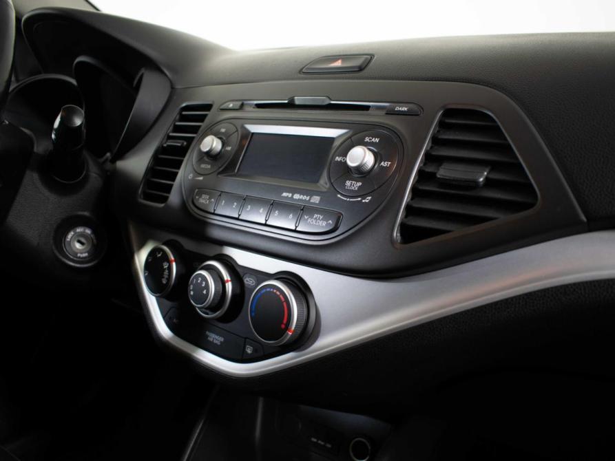 Kia Picanto II Москва  - изображение 12