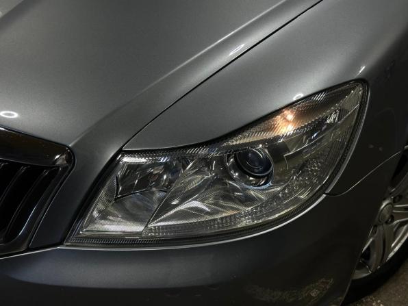 Skoda Octavia II (A5) Рестайлинг с пробегом 2013 года, цена 1 090 000 рублей, 134308 км, лифтбек, Автокод Объявления