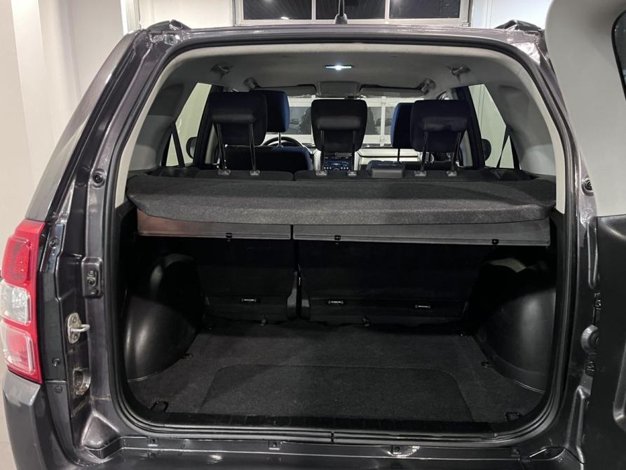 Suzuki Grand Vitara II Рестайлинг Чебоксары  - изображение 18