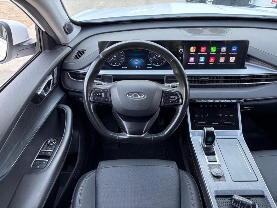 Chery Tiggo 7 Pro Max I Ярославль  - изображение 10