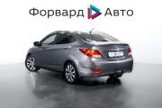 Hyundai Solaris I Тюмень  - изображение 32