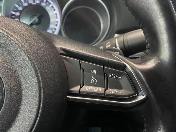 Mazda 6 III (GJ) Рестайлинг 2 с пробегом 2019 года, цена 2 065 000 рублей, 91449 км, седан, Автокод Объявления