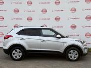 Hyundai Creta I Рестайлинг Екатеринбург  - изображение 41
