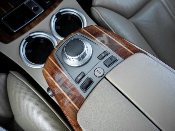 BMW 7 серии IV (E65/E66) с пробегом 2004 года, цена 1 060 000 рублей, 334418 км, седан, Автокод Объявления