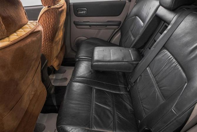 Nissan X-Trail I Рестайлинг с пробегом 2006 года, цена 899 000 рублей, 160000 км, внедорожник, Автокод Объявления