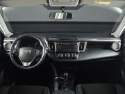 Toyota RAV4 IV (XA40) Рестайлинг Кемерово  - изображение 27