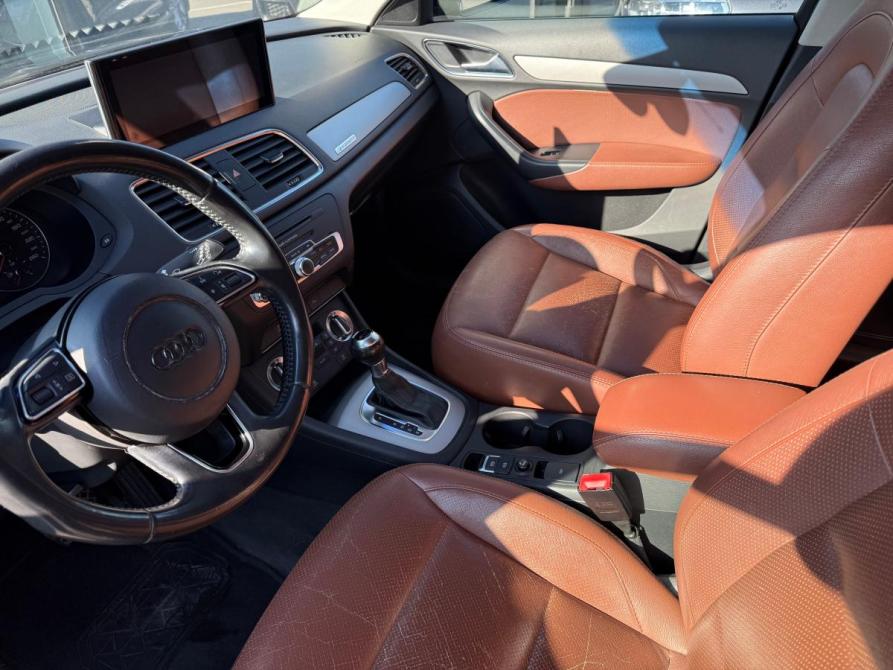 Audi Q3 I (8U) Оренбург  - изображение 10