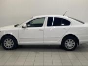 Skoda Octavia II (A5) Рестайлинг Курск  - изображение 18