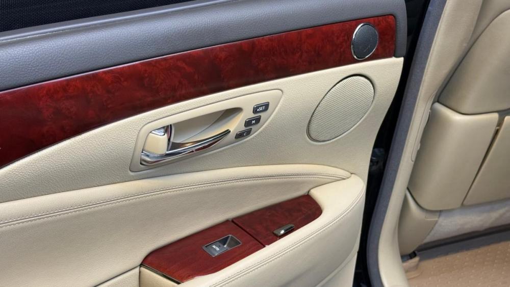 Lexus LS IV Барнаул  - изображение 18