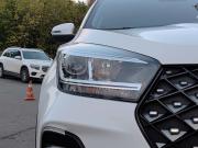 Chery Tiggo 4 Pro I Ижевск  - изображение 48