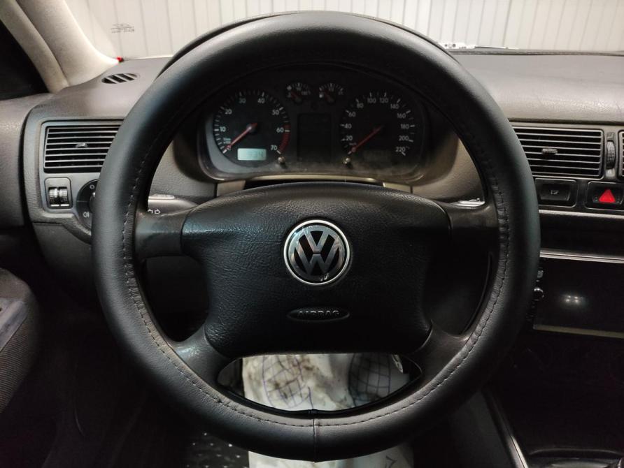 Volkswagen Golf IV Пермь  - изображение 7