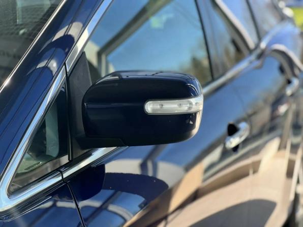 Mazda CX-7 I Рестайлинг с пробегом 2010 года, цена 895 000 рублей, 357220 км, внедорожник, Автокод Объявления
