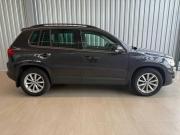 Volkswagen Tiguan I Рестайлинг Калининград  - изображение 41