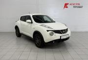 Nissan Juke I Астрахань  - изображение 21