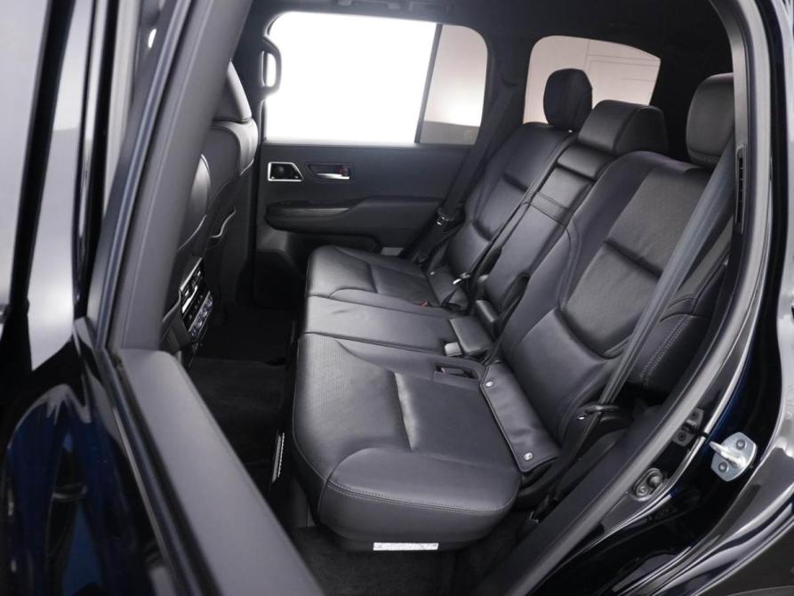 Toyota Land Cruiser 300 Series Москва  - изображение 9