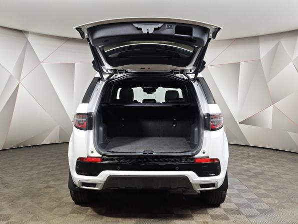Land Rover Discovery Sport I Рестайлинг с пробегом 2022 года, цена 4 200 000 рублей, 46218 км, внедорожник, Автокод Объявления