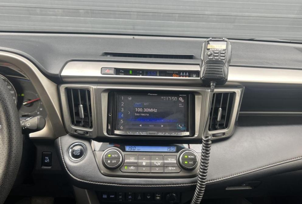Toyota RAV4 III (XA30) Рестайлинг Красноярск  - изображение 16