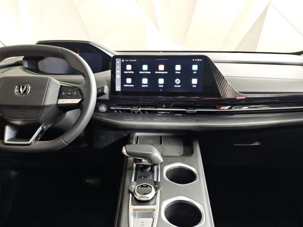 Changan UNI-S I с пробегом 2024 года, цена 2 375 000 рублей, 4506 км, внедорожник, Автокод Объявления