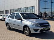 Lada (ВАЗ) Granta I Сыктывкар  - изображение 23
