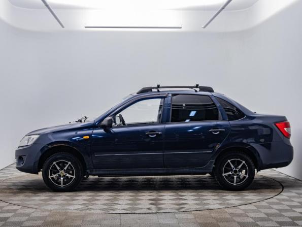 Lada (ВАЗ) Granta I с пробегом 2012 года, цена 195 000 рублей, 183556 км, седан, Автокод Объявления