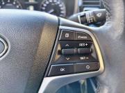 Hyundai Solaris II Рестайлинг Челябинск  - изображение 28