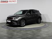 Geely Coolray I Белгород  - изображение 19