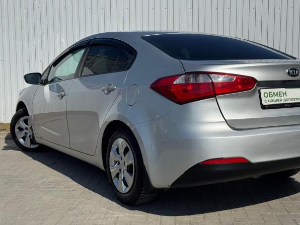 Kia Cerato III с пробегом 2014 года, цена 875 000 рублей, 236000 км, седан, Автокод Объявления