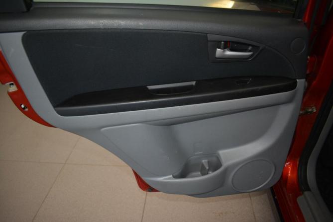Suzuki SX4 I (Classic) с пробегом 2008 года, цена 699 000 рублей, 161000 км, хэтчбек, Автокод Объявления