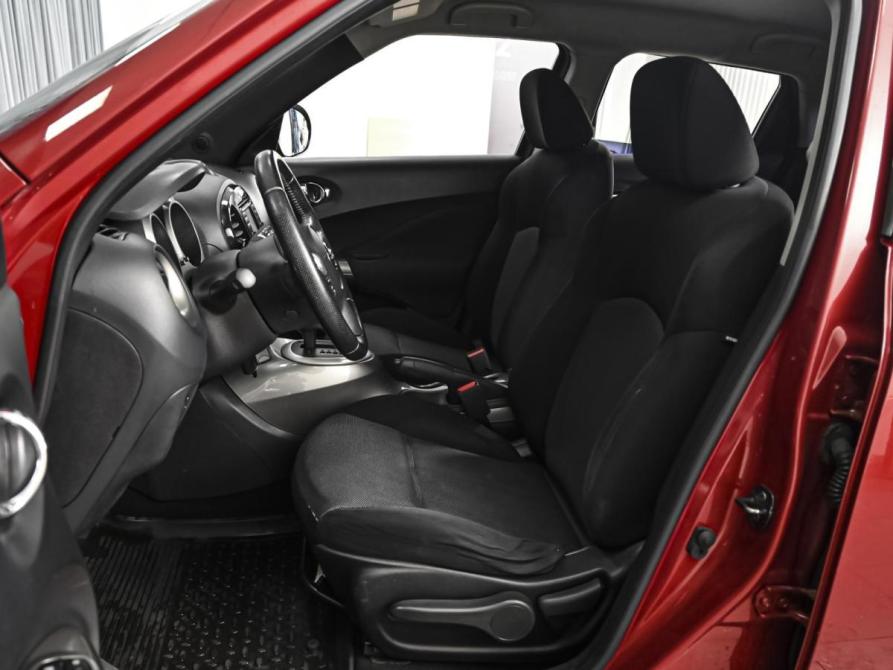 Nissan Juke I Ставрополь  - изображение 10