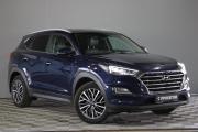 Hyundai Tucson III Рестайлинг Санкт-Петербург  - изображение 23